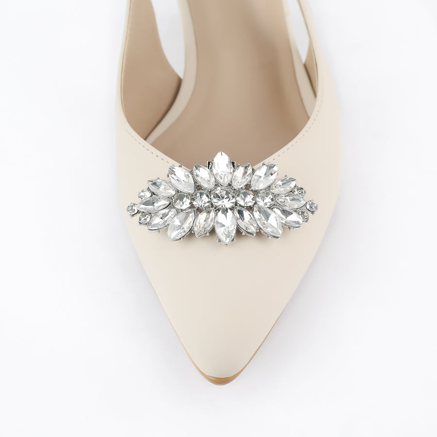ClipGlam™ Shoe Clip