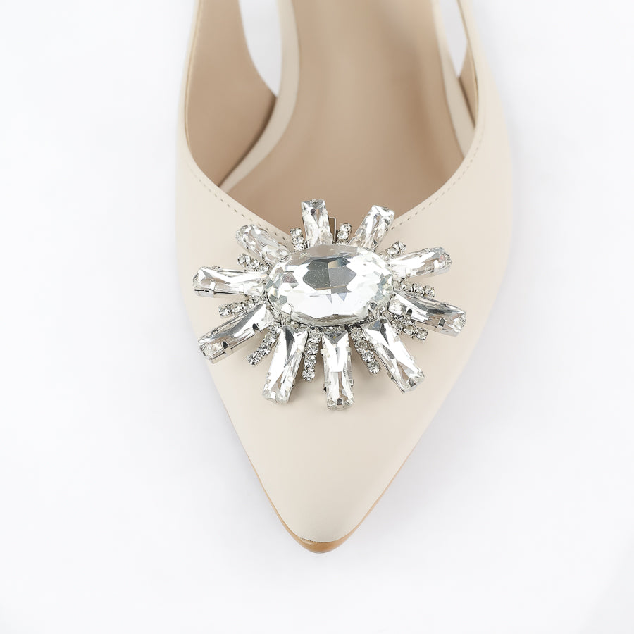 ClipGlam™ Shoe Clip