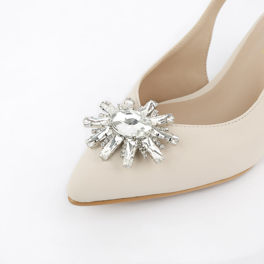 ClipGlam™ Shoe Clip