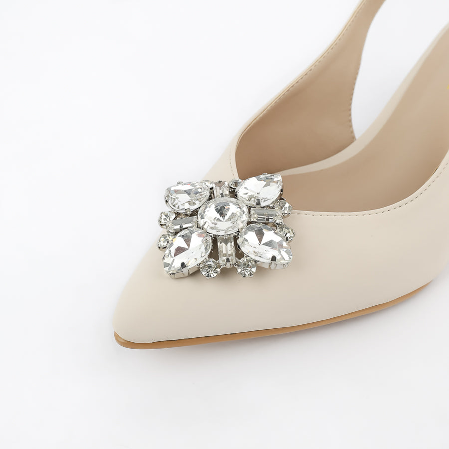 ClipGlam™ Shoe Clip