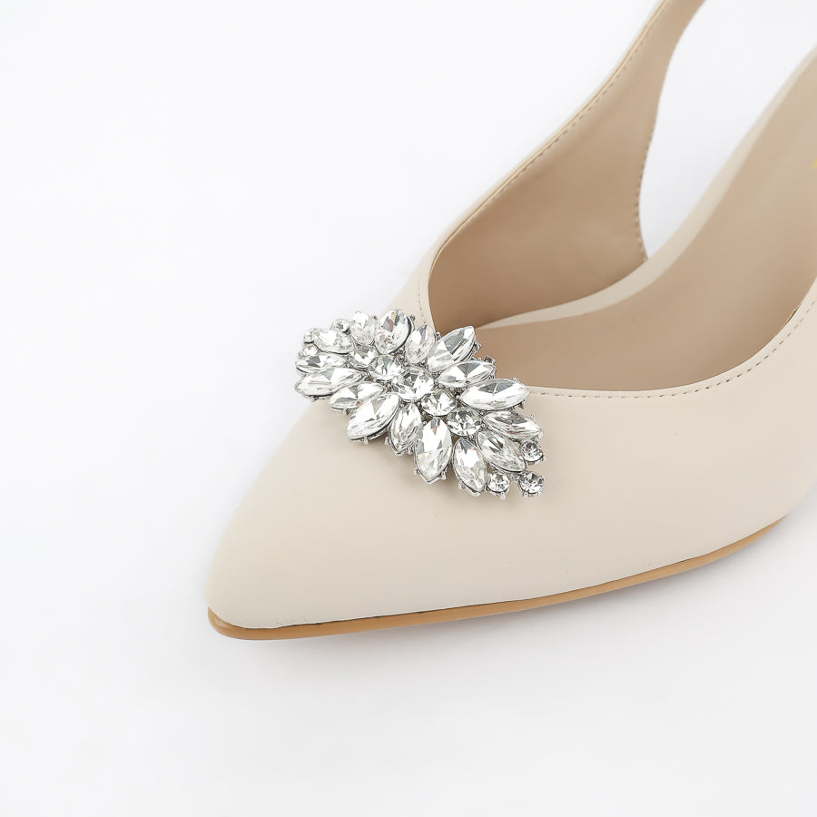 ClipGlam™ Shoe Clip