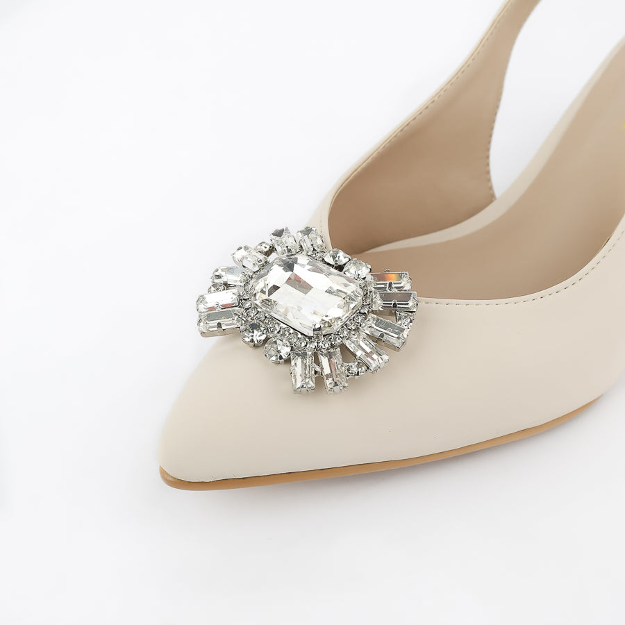 ClipGlam™ Shoe Clip