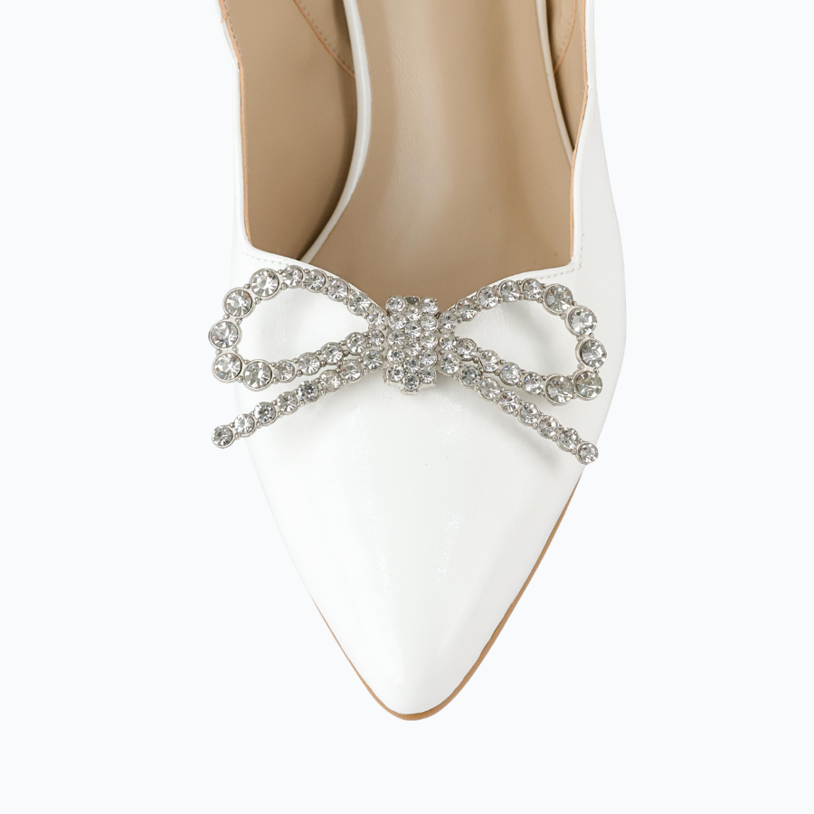 ClipGlam™ Shoe Clip