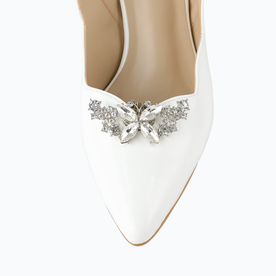 ClipGlam™ Shoe Clip