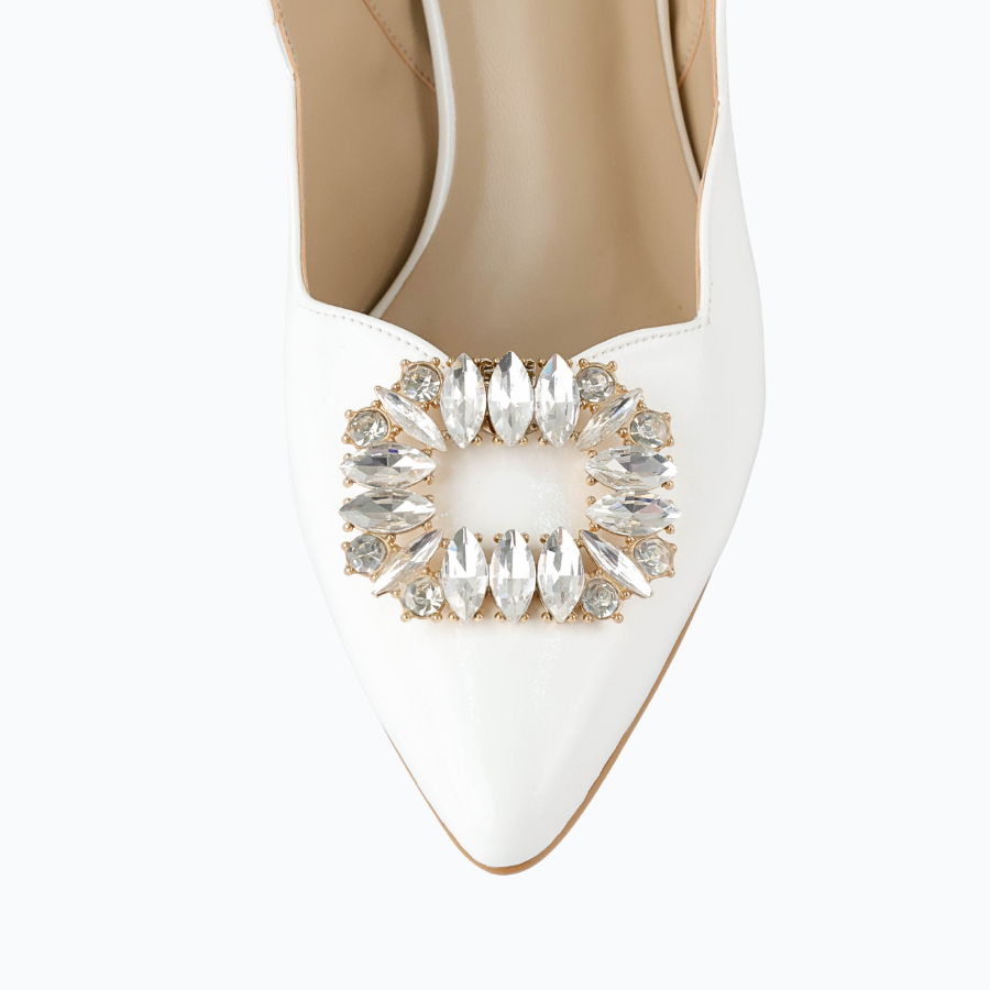 ClipGlam™ Shoe Clip