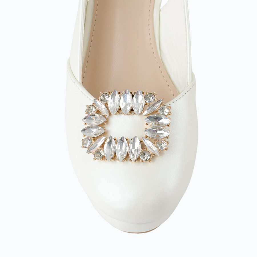 ClipGlam™ Shoe Clip