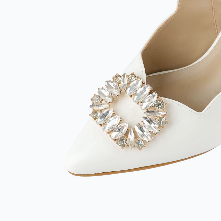 ClipGlam™ Shoe Clip