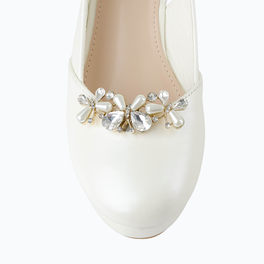 ClipGlam™ Shoe Clip