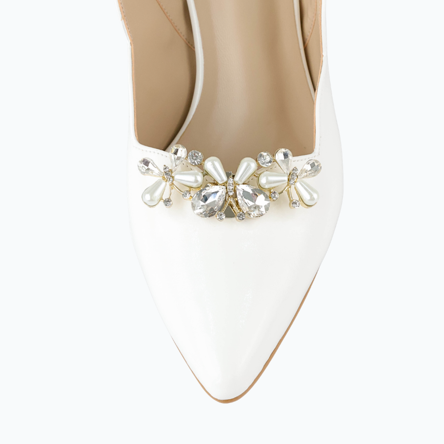 ClipGlam™ Shoe Clip