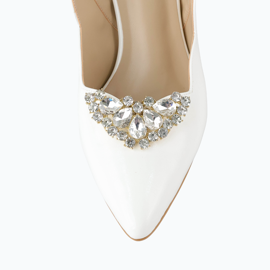 ClipGlam™ Shoe Clip