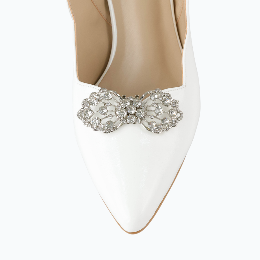 ClipGlam™ Shoe Clip