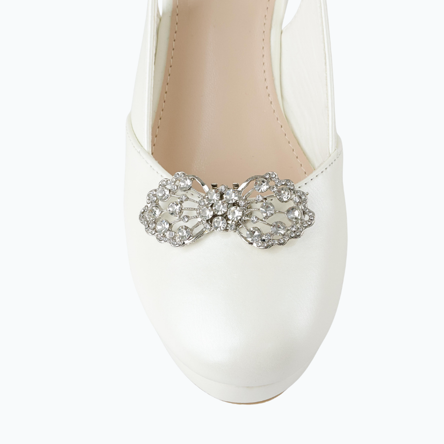 ClipGlam™ Shoe Clip