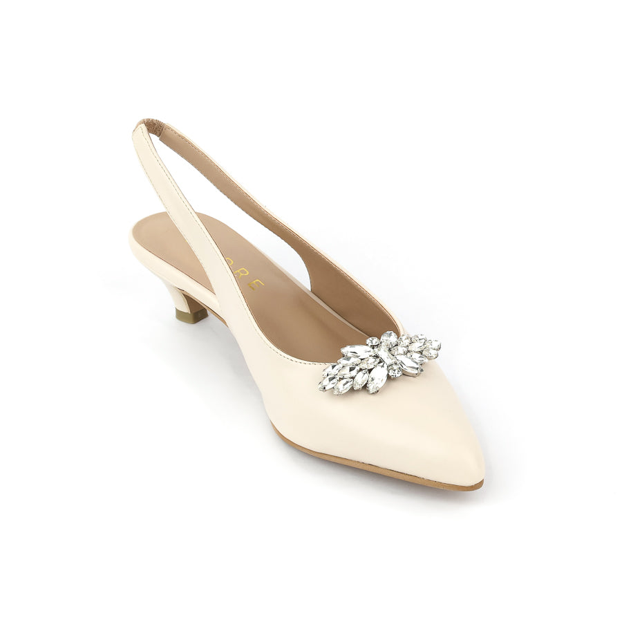 ClipGlam™ Shoe Clip