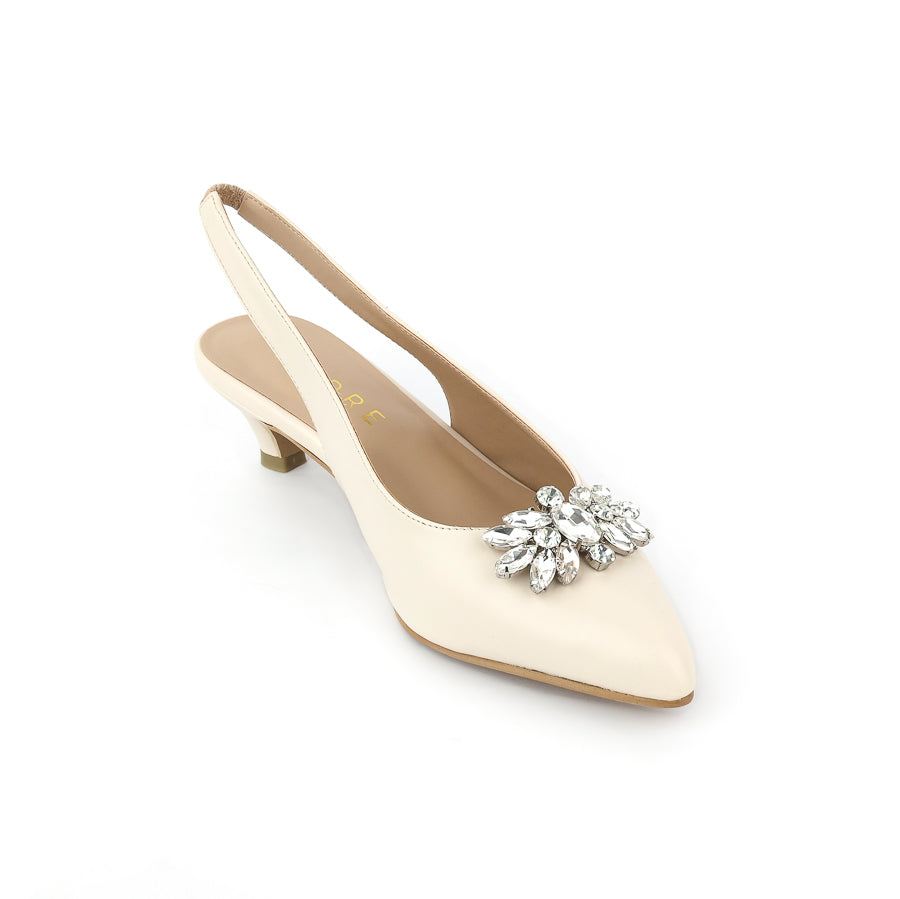 ClipGlam™ Shoe Clip
