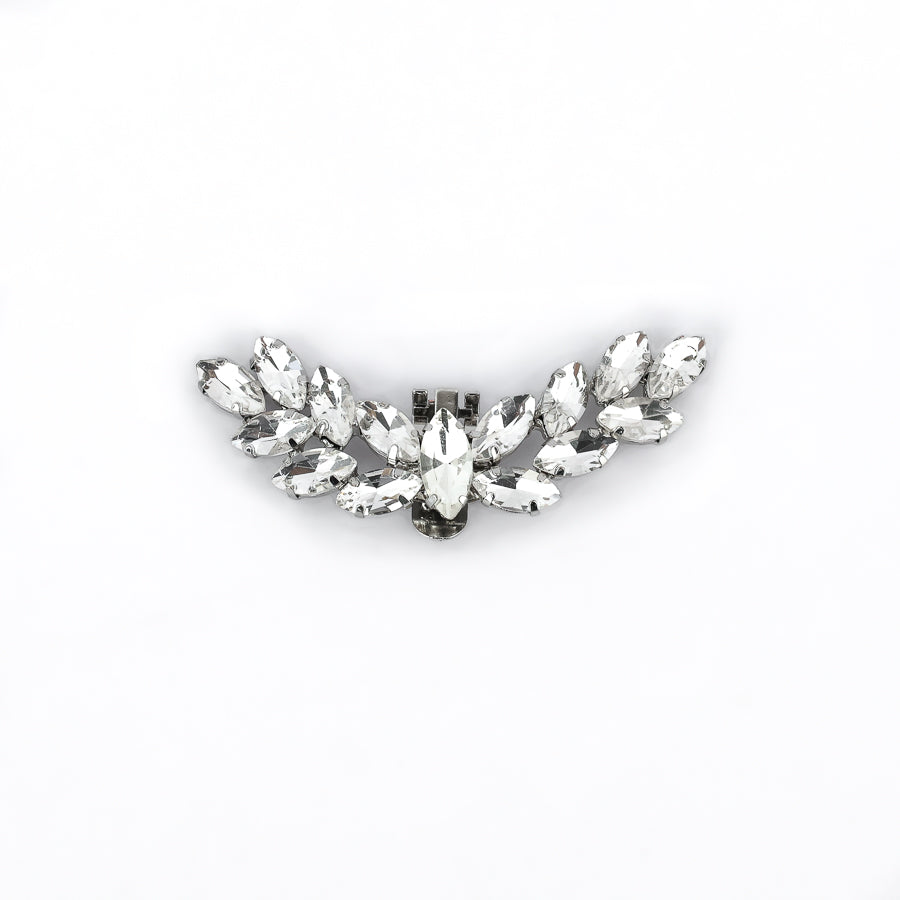 ClipGlam™ Shoe Clip
