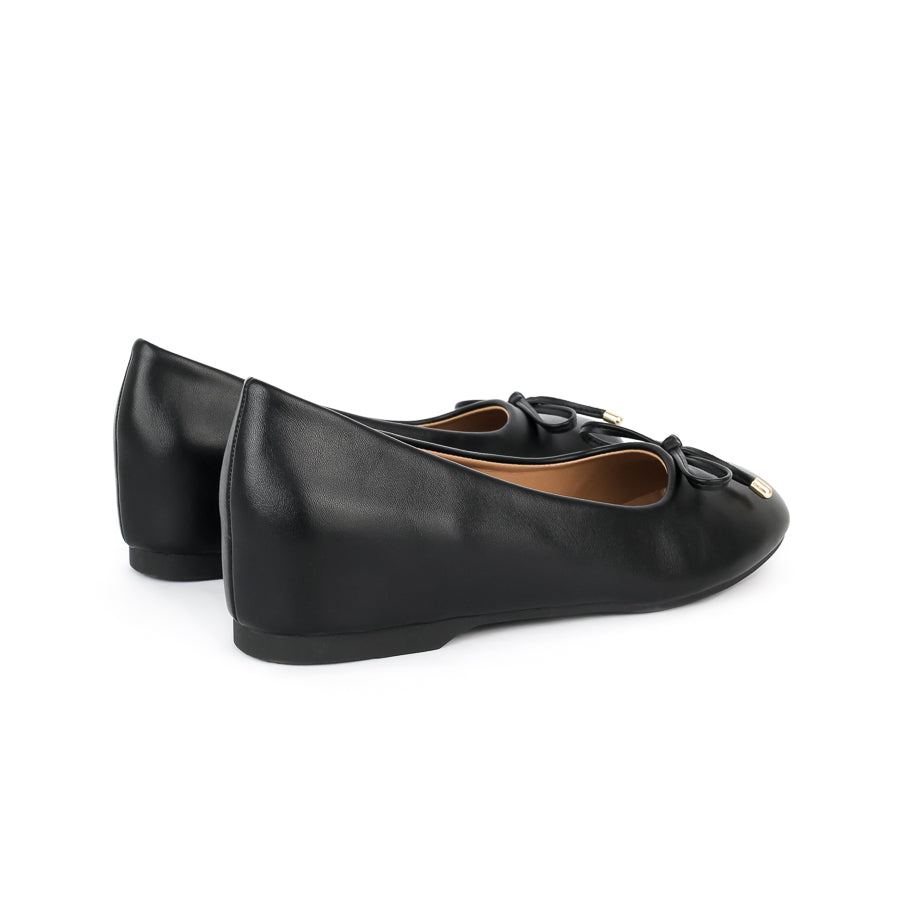 Suri Ribbon Ballerina Flats