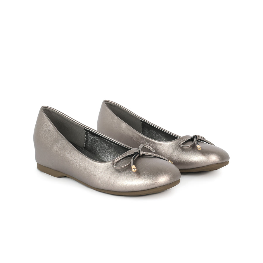 Suri Ribbon Ballerina Flats
