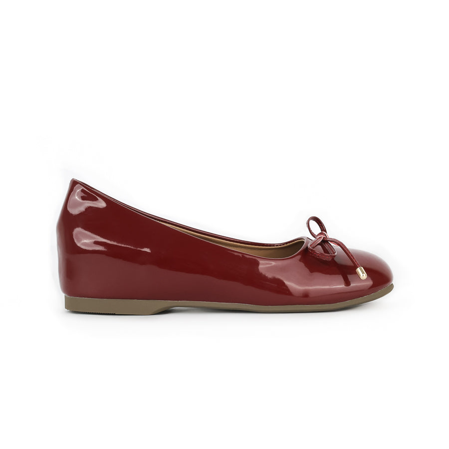 Suri Ribbon Ballerina Flats