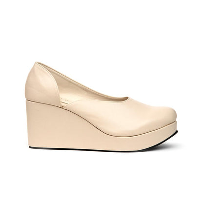 Cassy Wedges Madre 