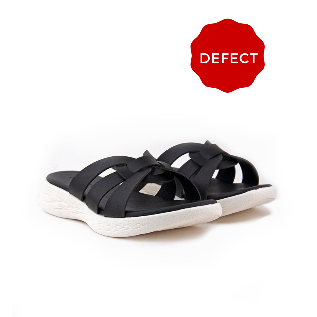 Defect Jenna Slide Sandal