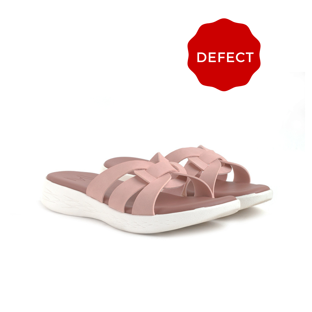 Defect Jenna Slide Sandal
