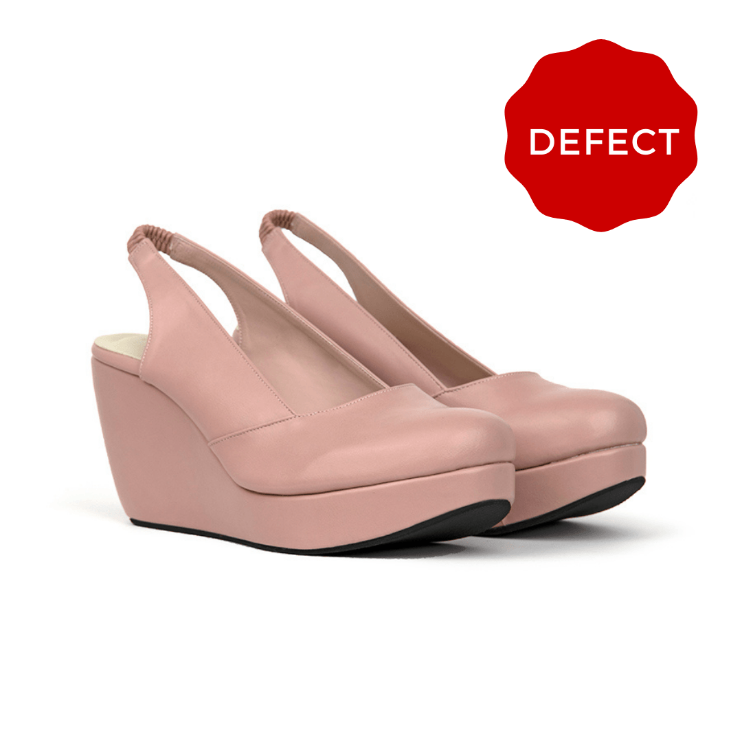 Defect Reana Defect Madre Collection 36 Soft Pink 