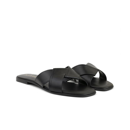 Fyra Flats Madre 35 Black 