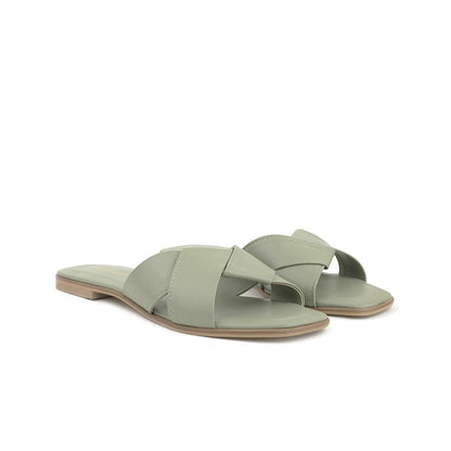 Fyra Flats Madre 35 Green 
