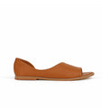 Medhika Flat Shoes Madre 