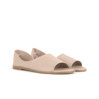 Medhika Flats Madre 36 Beige 