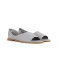 Medhika Flats Madre 36 Light Grey 