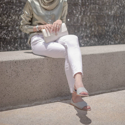 Medhika Flats Madre 