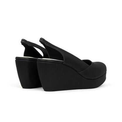 Reana Wedges Madre 