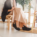 Reana Wedges Madre 