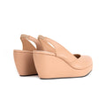 Reana Wedges Madre 