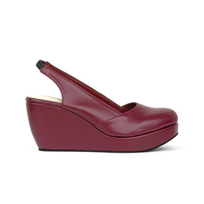 Reana Wedges Madre 