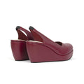 Reana Wedges Madre 