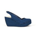 Reana Wedges Madre 