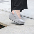 Reana Wedges Madre 