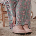 Reana Wedges Madre 